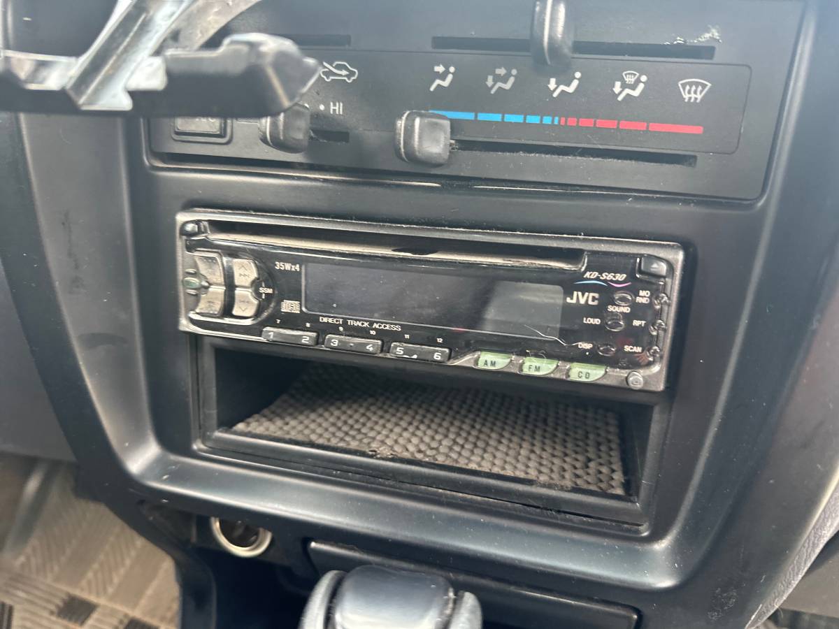 Toyota-4runner-1996-green-13