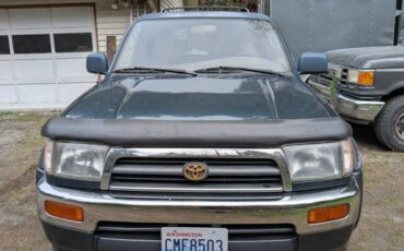 Toyota-4runner-1996-green-2