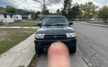 Toyota-4runner-1996-green-3