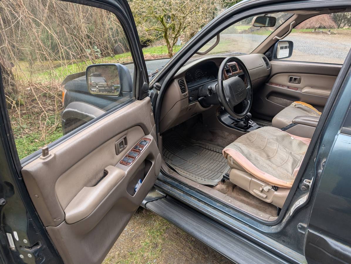 Toyota-4runner-1996-green-5