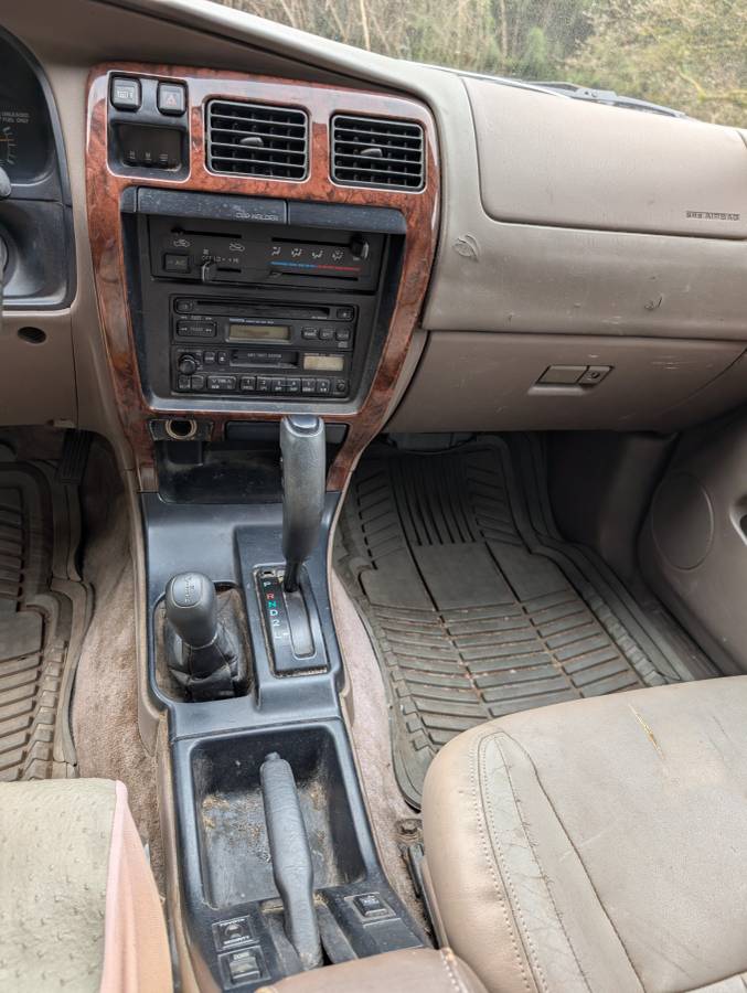 Toyota-4runner-1996-green-7