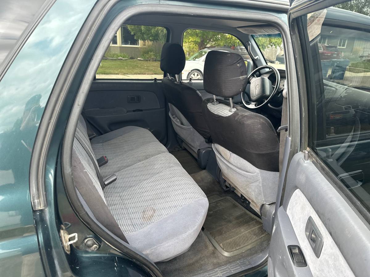 Toyota-4runner-1996-green-7