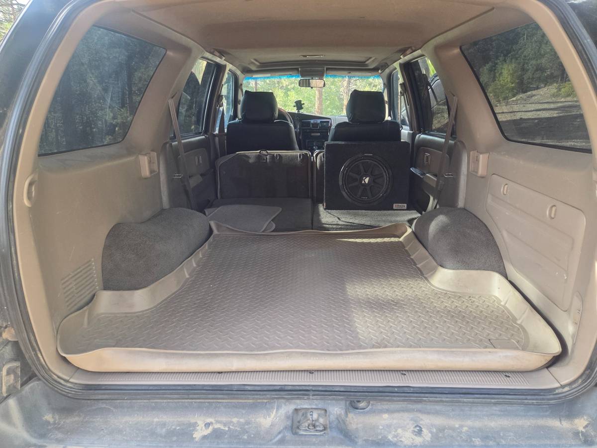 Toyota-4runner-1999-black-1