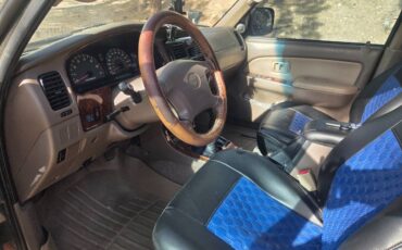 Toyota-4runner-1999-black