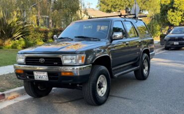 Toyota-4runner-limited-1993-1