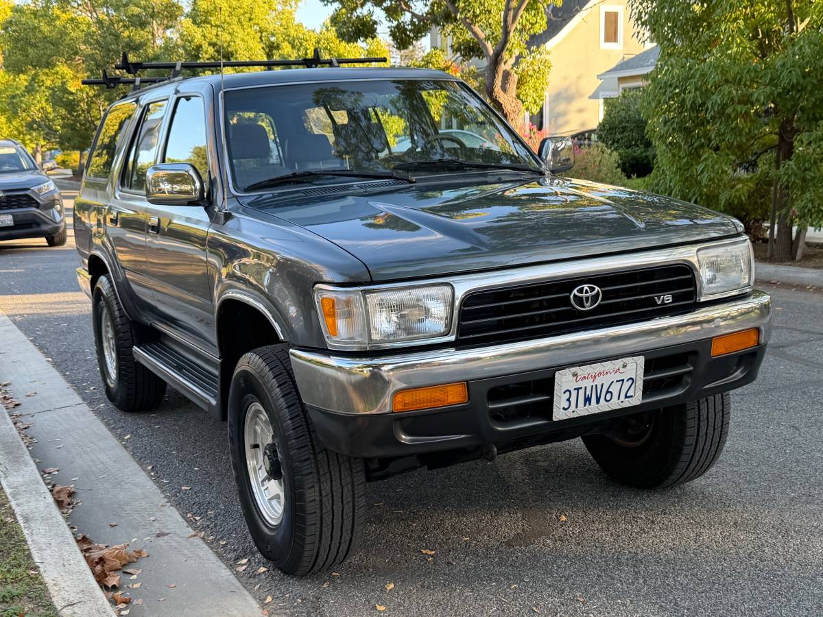 Toyota-4runner-limited-1993-2