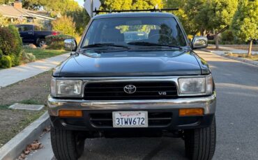 Toyota-4runner-limited-1993
