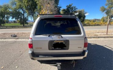 Toyota-4runner-limited-4x4-1996-silver-1
