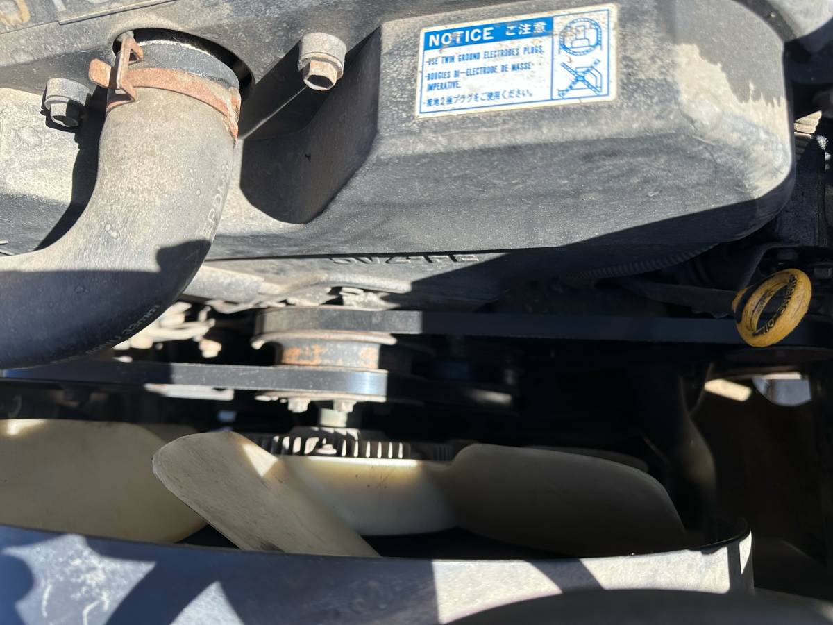 Toyota-4runner-limited-4x4-1996-silver-12