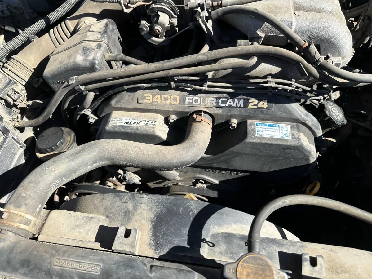 Toyota-4runner-limited-4x4-1996-silver-13