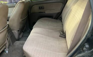 Toyota-4runner-sr5-1996-black