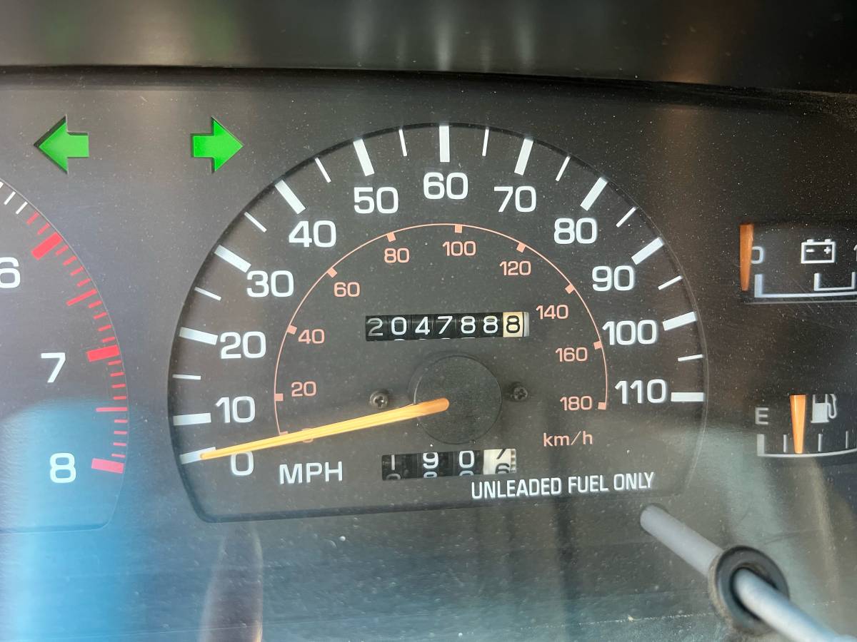 Toyota-4runner-sr5-4x4-1990-black
