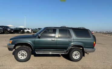 Toyota-4runner-sr5-4x4-1994-green-2