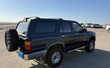 Toyota-4runner-sr5-4x4-1994-green