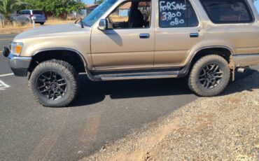 Toyota-4runner-sr5-4x4-1995-brown-4