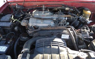 Toyota-4runner-sr5-4x4-1995-red-1