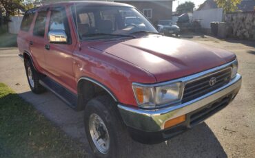 Toyota-4runner-sr5-4x4-1995-red
