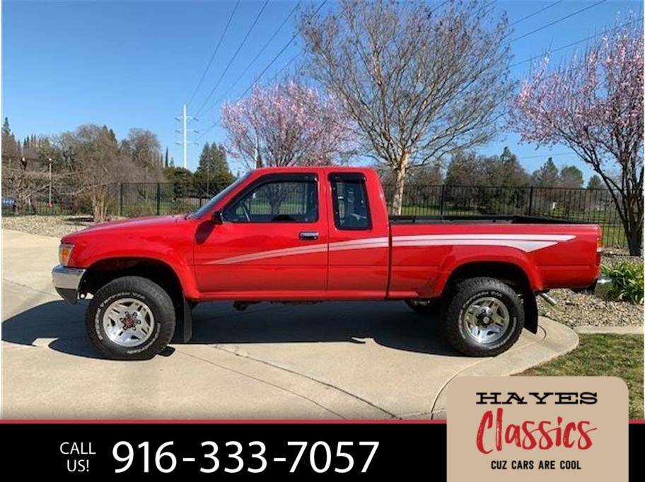 Toyota-4wd-pickups-1990