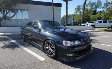 Toyota-Chaser-1996-Sedan-2