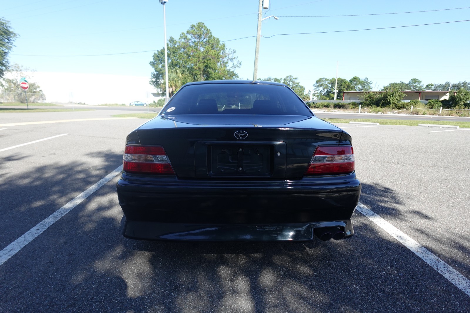 Toyota-Chaser-1996-Sedan-9