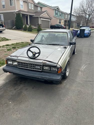 Toyota-Cressida-1983-Gray-Beige-5
