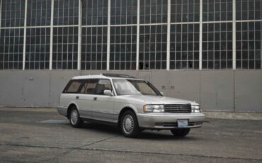 Toyota-Crown-1995-Wagon