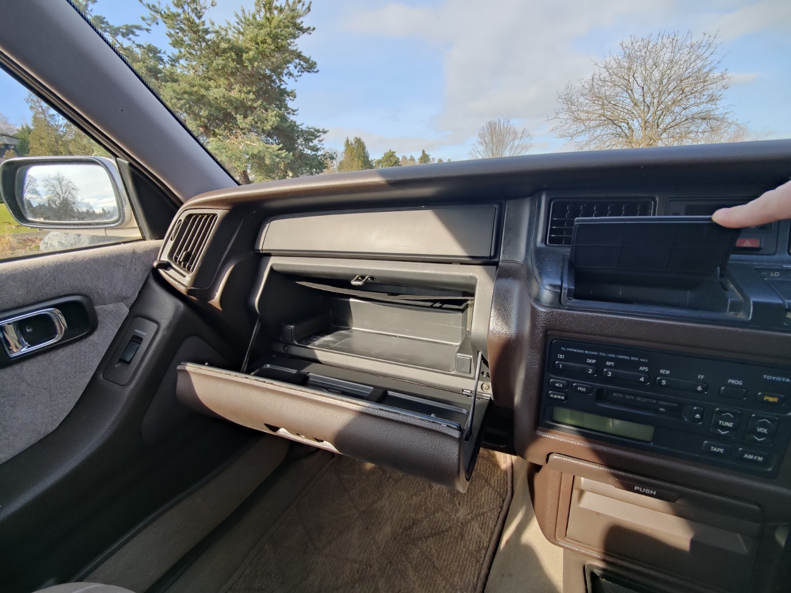 Toyota-Crown-1995-Wagon-8