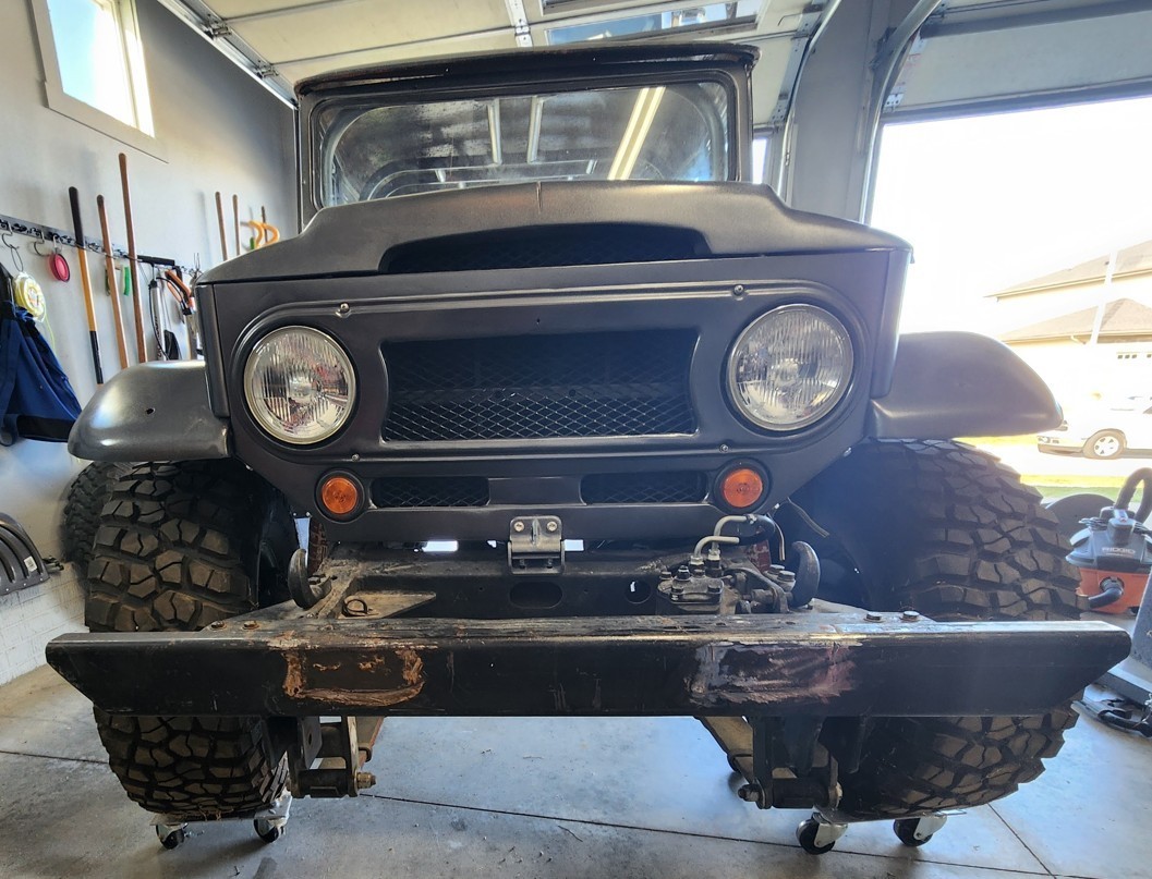 Toyota-FJ40-Landcruiser-1964-1