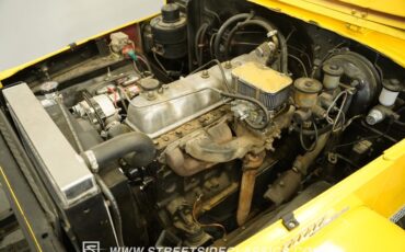 Toyota-Fj-cruiser-1970-Yellow-Tan-37