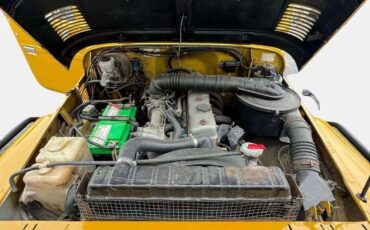 Toyota-LANDCRUISER-HJ45-1980-SUV-2