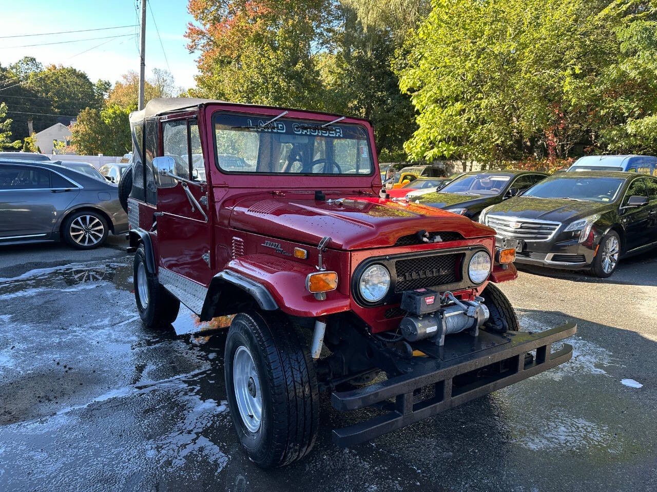 Toyota-Land-Cruiser-1972-SUV