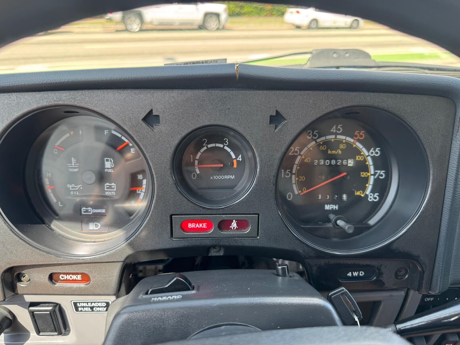 Toyota-Land-Cruiser-1987-SUV-24