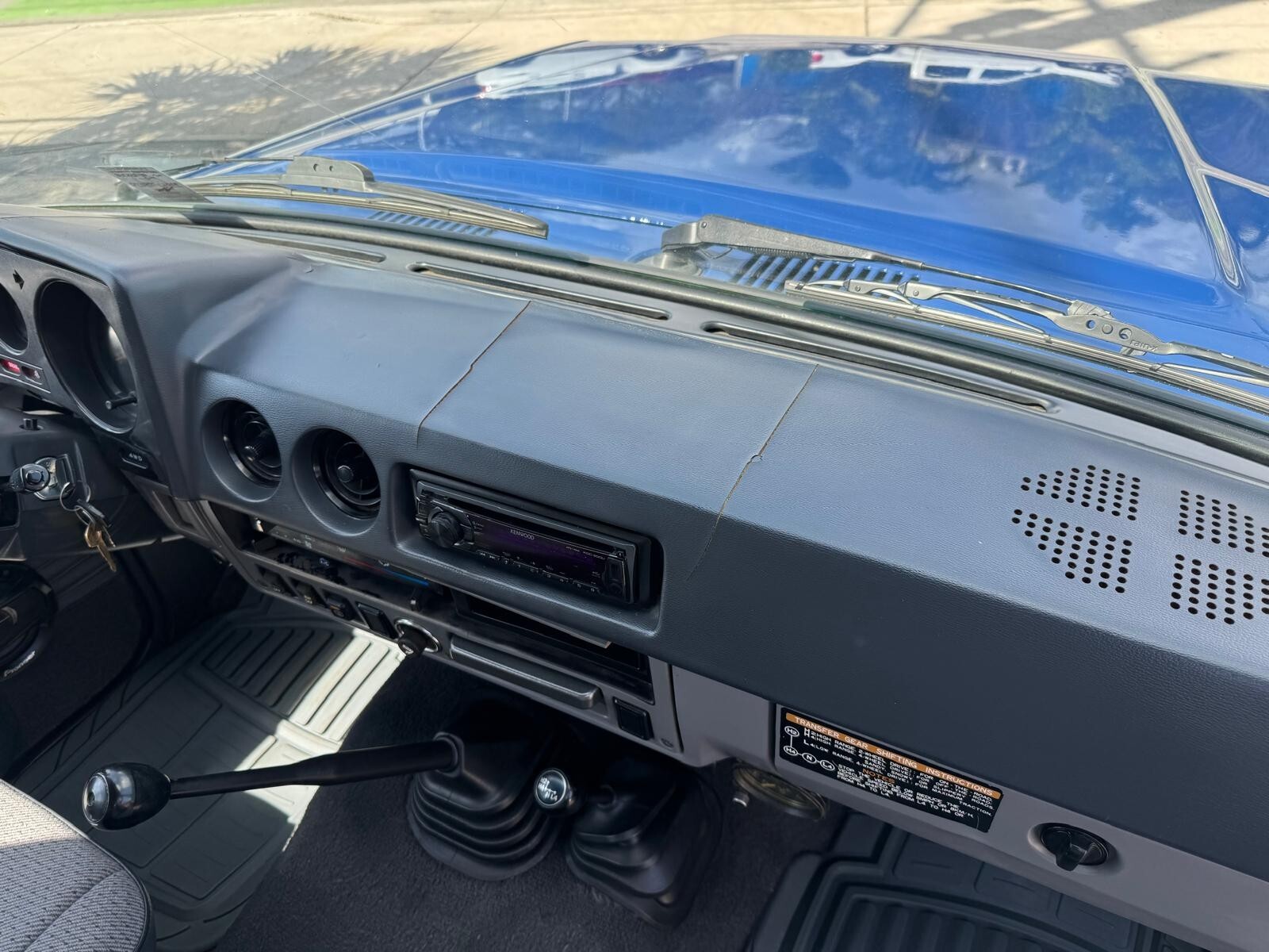 Toyota-Land-Cruiser-1987-SUV-28