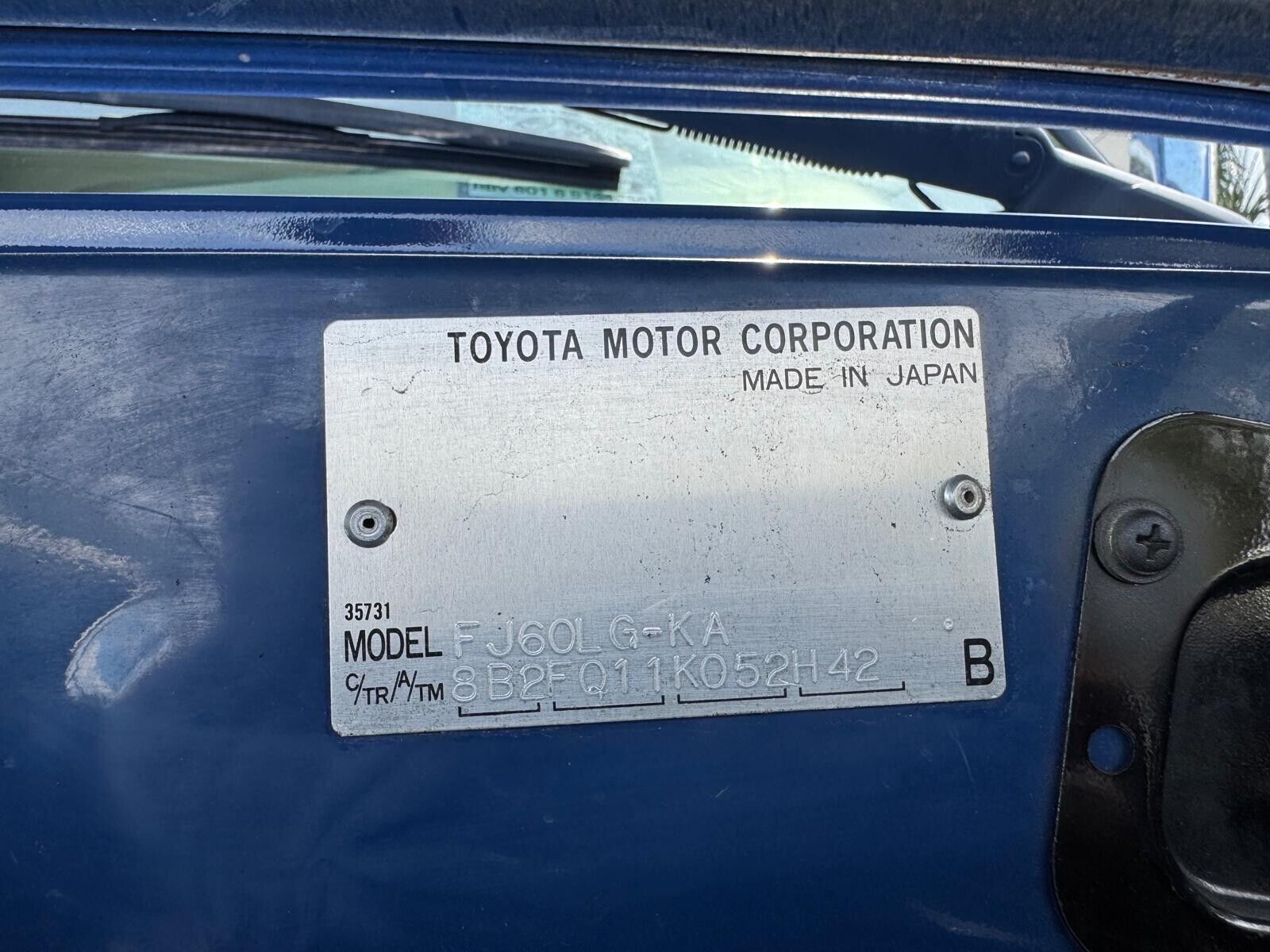 Toyota-Land-Cruiser-1987-SUV-30