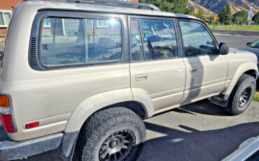 Toyota-Land-Cruiser-1991-SUV-1