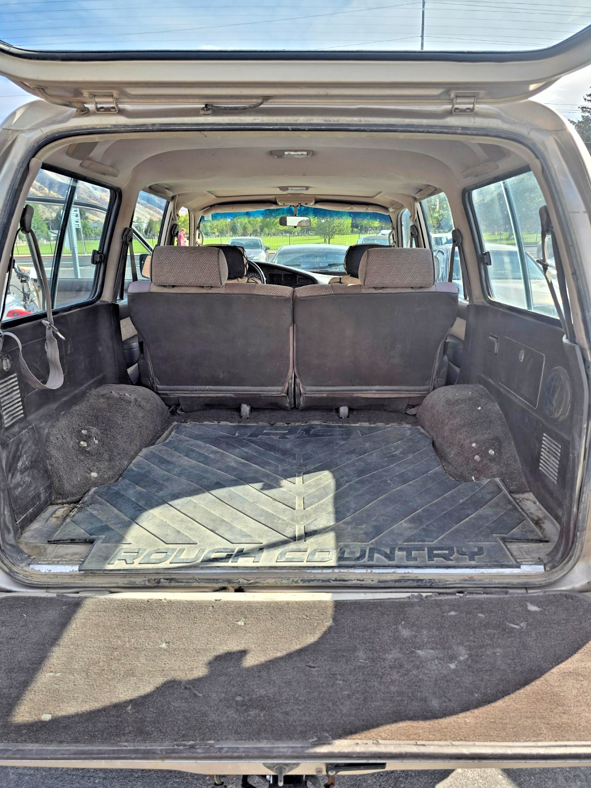 Toyota-Land-Cruiser-1991-SUV-10
