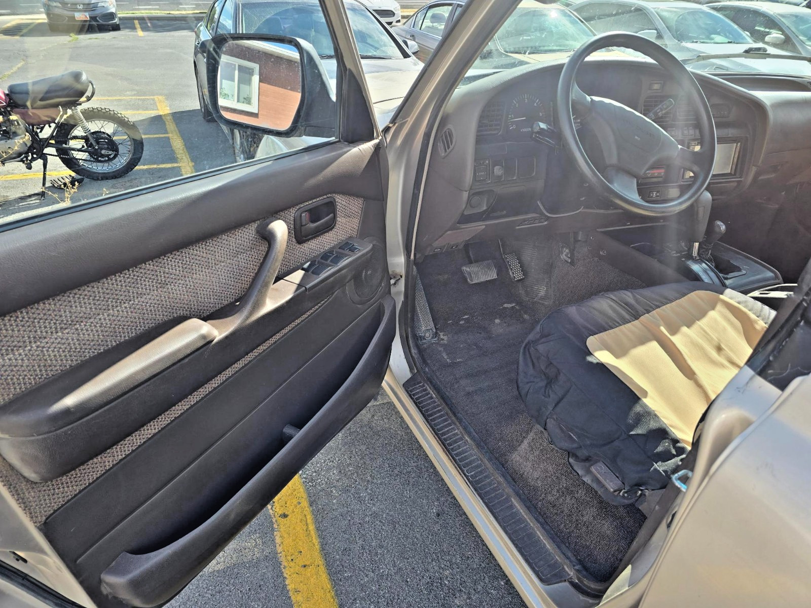 Toyota-Land-Cruiser-1991-SUV-5