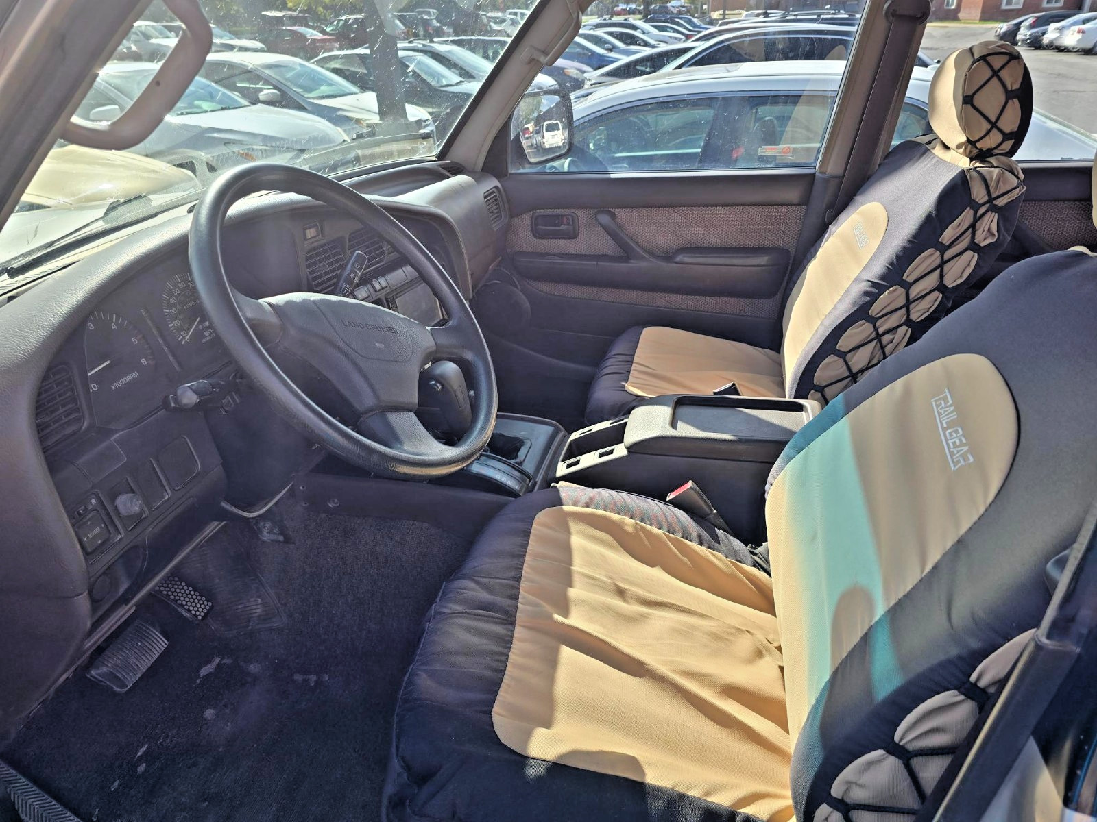 Toyota-Land-Cruiser-1991-SUV-6