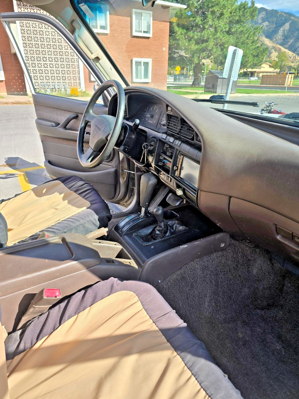 Toyota-Land-Cruiser-1991-SUV-7