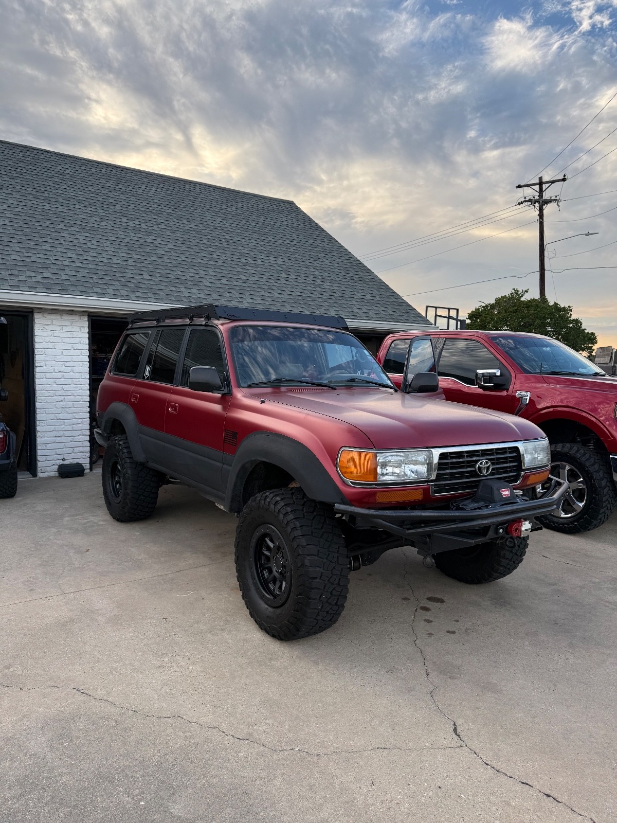 Toyota-Land-Cruiser-1995-SUV-15