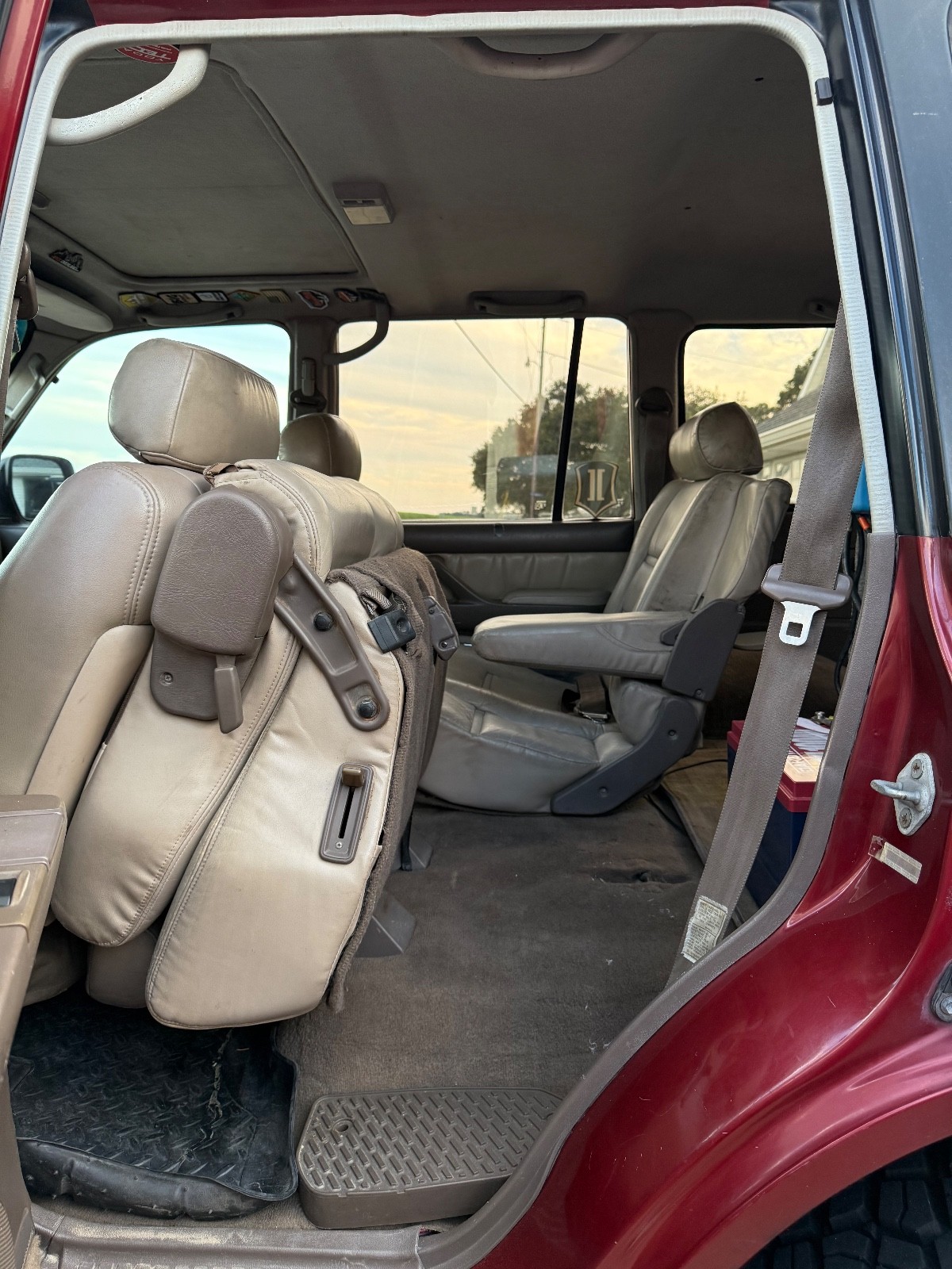 Toyota-Land-Cruiser-1995-SUV-17