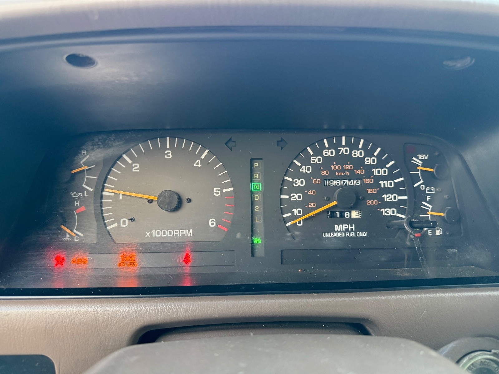Toyota-Land-Cruiser-1995-SUV-20