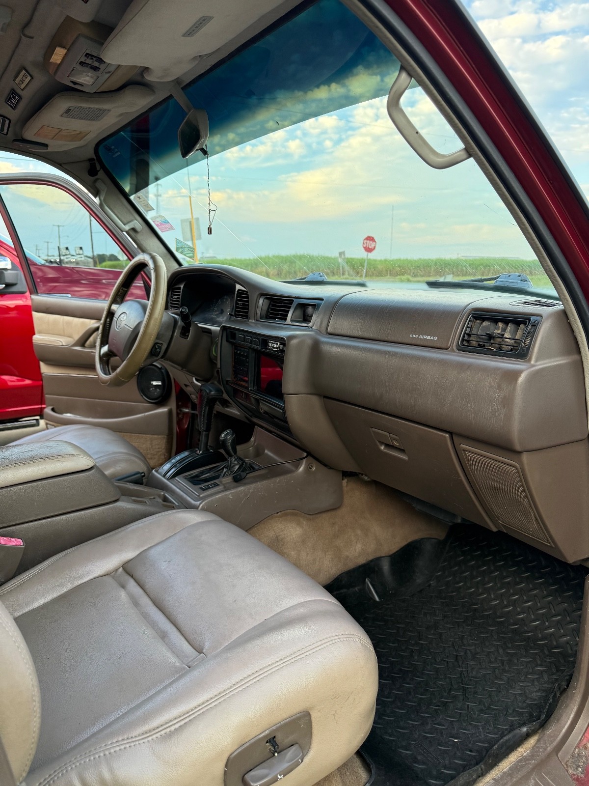 Toyota-Land-Cruiser-1995-SUV-21