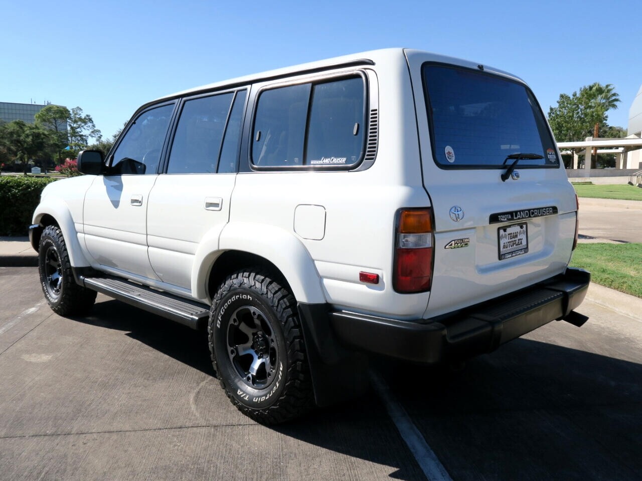 Toyota-Land-Cruiser-1995-SUV-4