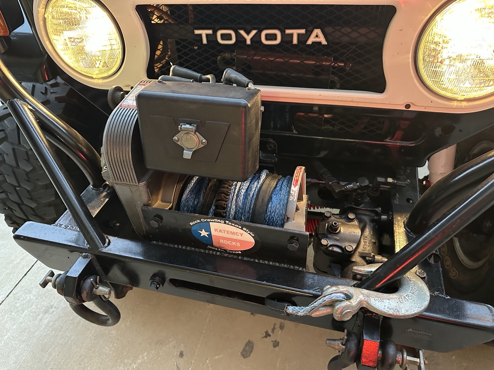 Toyota-Land-Cruiser-40-1977-SUV-8