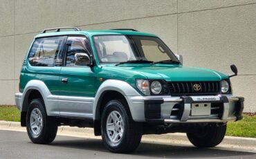 Toyota-Land-Cruiser-Prado-1996-SUV-1