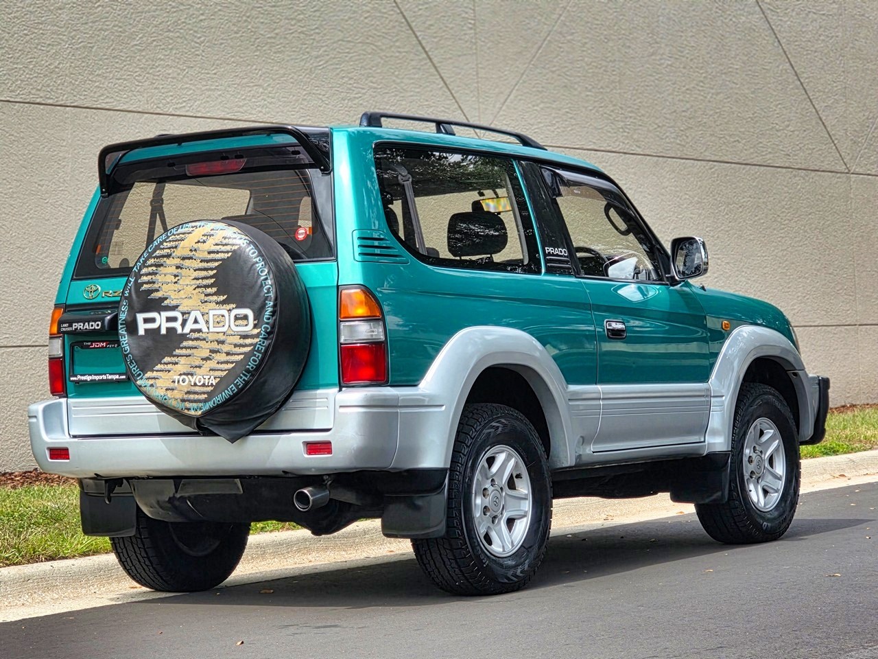 Toyota-Land-Cruiser-Prado-1996-SUV-3