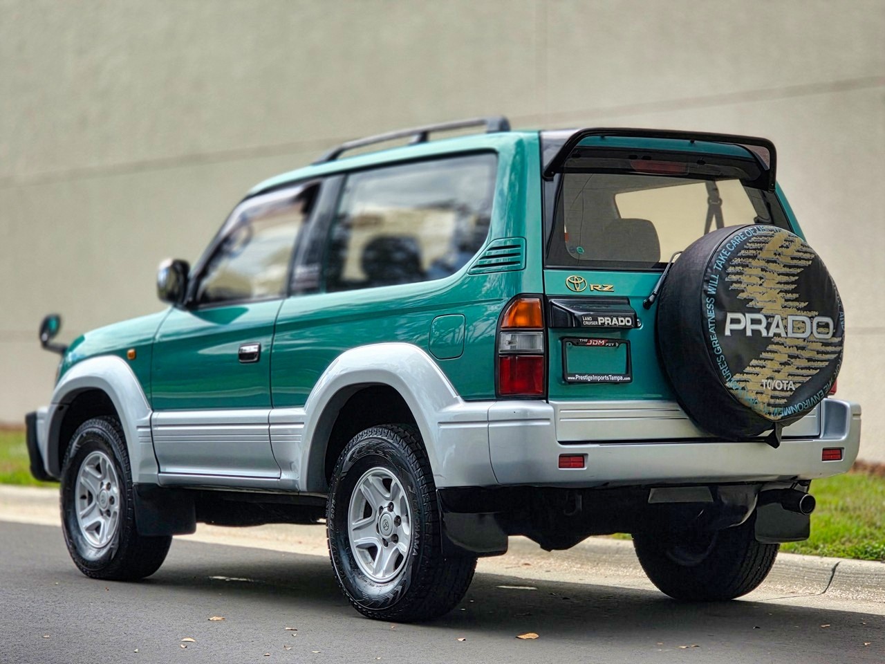 Toyota-Land-Cruiser-Prado-1996-SUV-5