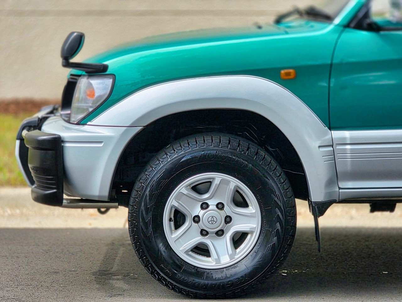 Toyota-Land-Cruiser-Prado-1996-SUV-7