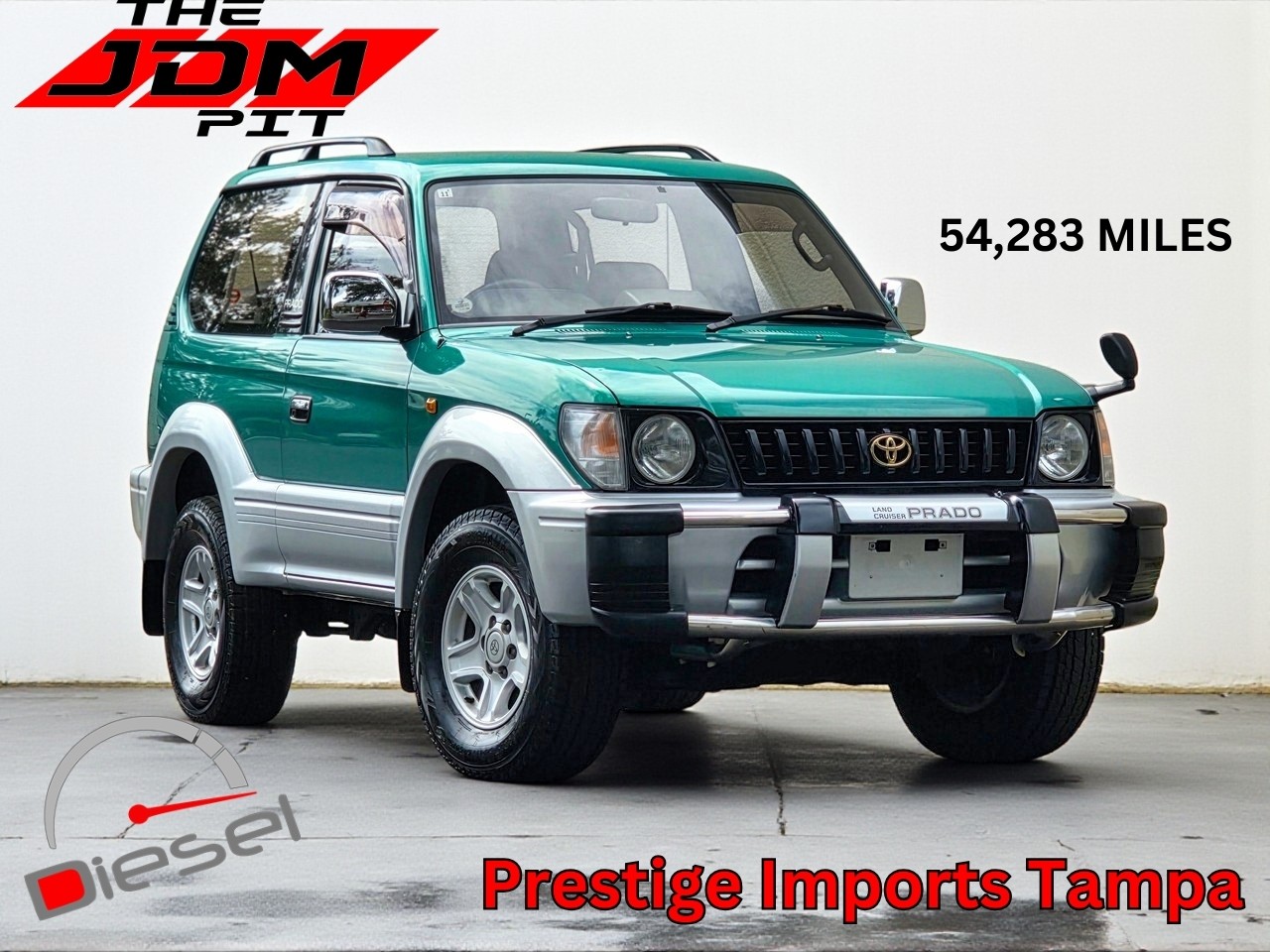 Toyota-Land-Cruiser-Prado-1996-SUV